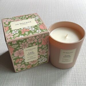 Jo Malone Little Greene Pomegranate Noir Scented Candle 7 oz. - Exclusive